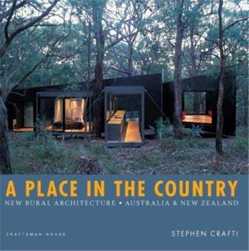 9780975768495: A Place In The Country /anglais