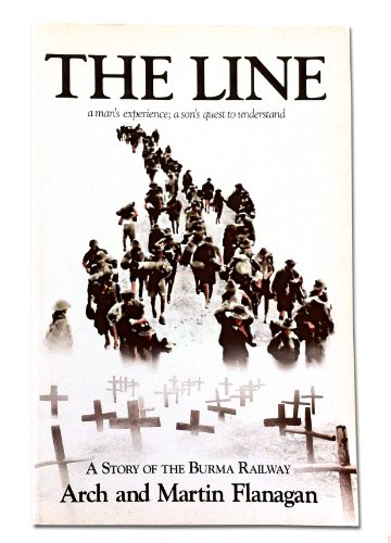 9780975770818: The Line: A Man's Experience, A Son's Quest to Understand