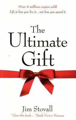 Imagen de archivo de Ultimate Gift a la venta por SecondSale