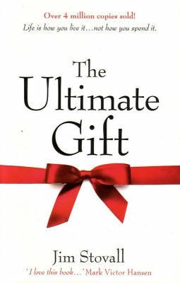Stock image for Ultimate Gift for sale by Wonder Book
