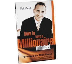 Beispielbild fr How to Have a Millionaire Mindset [Paperback] Pat Mesiti zum Verkauf von Michigander Books