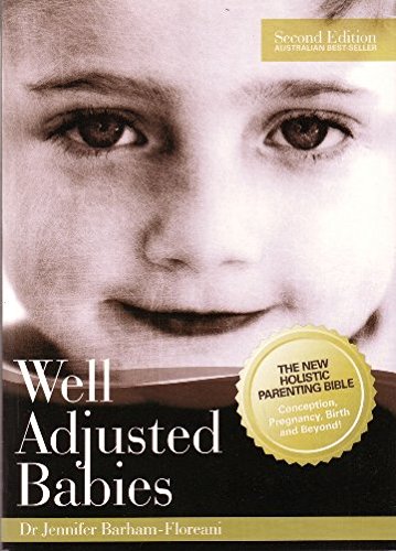 Stock image for Well Adjusted Babies for sale by BooksRun