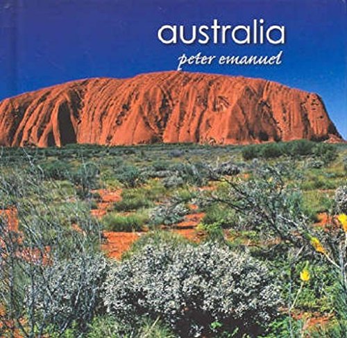 Stock image for Australia: A photographic essay for sale by WorldofBooks