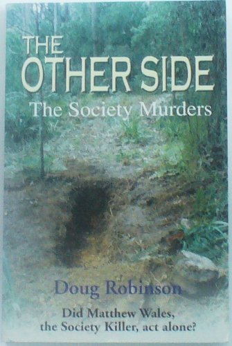 The Other Side: The Society Murders