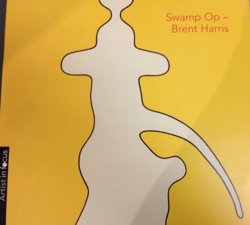 Imagen de archivo de Swamp Op - Brent Harris a la venta por W. Lamm