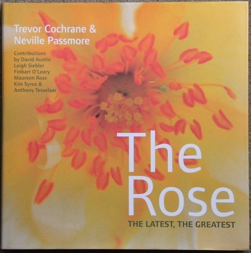 9780975827918: The Rose : the Latest, the Greatest