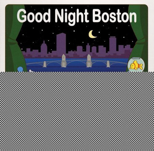 Beispielbild fr Good Night Boston zum Verkauf von ThriftBooks-Dallas
