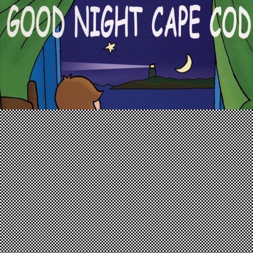 Imagen de archivo de Good Night Cape Cod a la venta por More Than Words