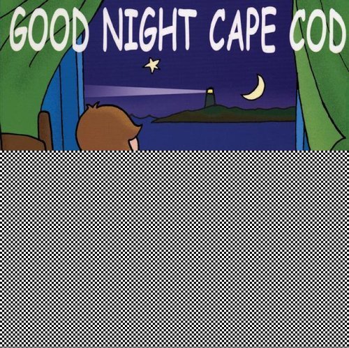 Stock image for Good Night Cape Cod for sale by More Than Words