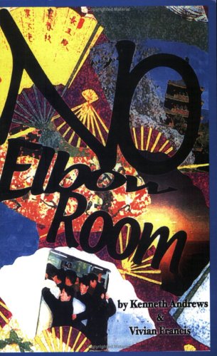 Stock image for No Elbow Room for sale by Bingo Used Books