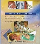 Stock image for The S.t.a.b.l.e. Program for sale by Front Cover Books