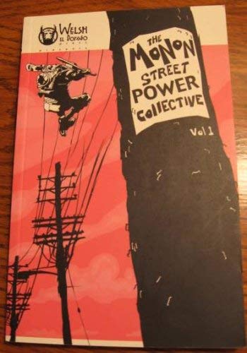 Beispielbild fr The Monon Street Power Collective Volume 1 zum Verkauf von Books From California