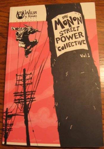 Imagen de archivo de The Monon Street Power Collective Volume 1 a la venta por Books From California