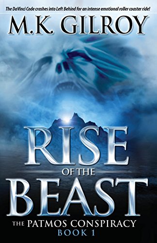 9780975866221: Rise of the Beast: A Novel