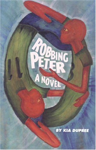 Beispielbild fr Robbing Peter zum Verkauf von Better World Books