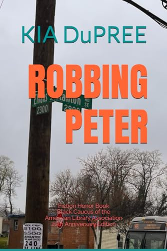 Stock image for Robbing Peter for sale by Better World Books