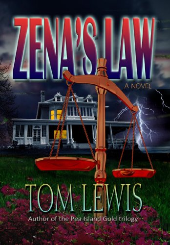 Zena's Law (9780975870082) by Tom Lewis