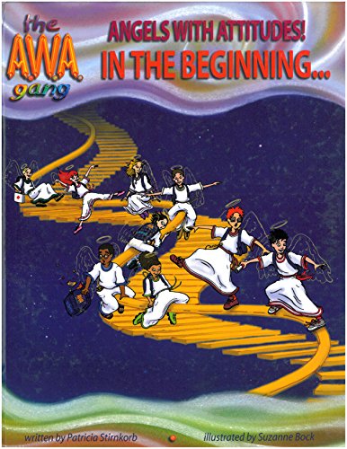 Imagen de archivo de In The Beginning (Awa Gang) a la venta por Agape Love, Inc