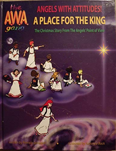 Imagen de archivo de A Place for the King a la venta por Wonder Book