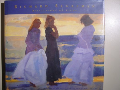 Richard Segalman: Reflections on Light