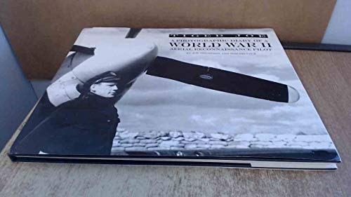 Beispielbild fr Tiger Joe : A Photographic Diary of a World War II Aerial Reconnaissance Pilot zum Verkauf von Better World Books