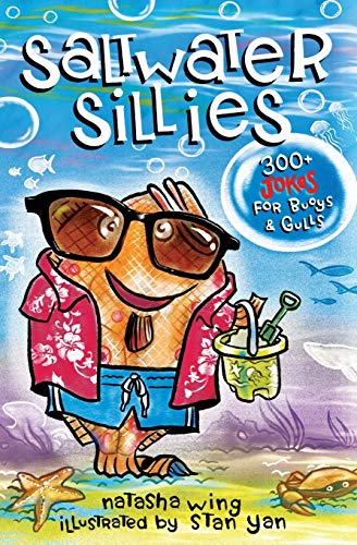 9780975871942: Saltwater Sillies: 300+ Jokes for Buoys and Gulls