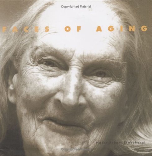 Stock image for Faces of Aging for sale by Ergodebooks