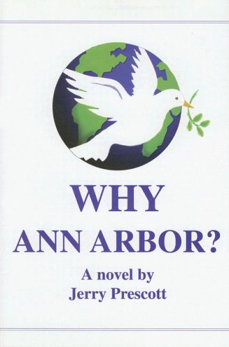 9780975880548: Title: Why Ann Arbor