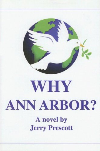 9780975880548: Why Ann Arbor?