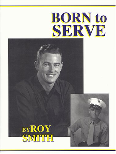 Stock image for Born to Serve for sale by Lowry's Books
