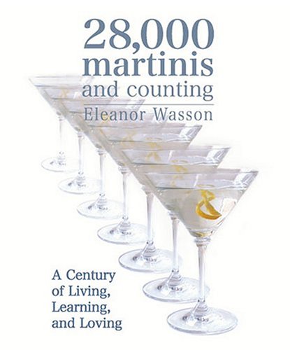 Beispielbild fr 28,000 Martinis and Counting zum Verkauf von SecondSale