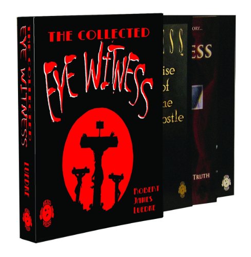 9780975892480: The Collected Eye Witness