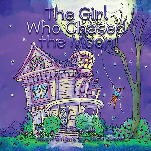 Imagen de archivo de The Girl Who Chased The Moon a la venta por Lucky's Textbooks