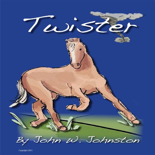 Stock image for Twister for sale by SecondSale