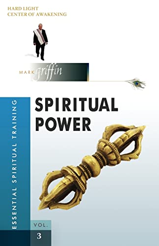 Stock image for Spiritual Power for sale by Lucky's Textbooks