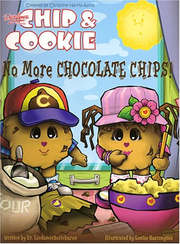 Beispielbild fr Wally Amos Presents Chip & Cookie: No More Chocolate Chips! zum Verkauf von SecondSale