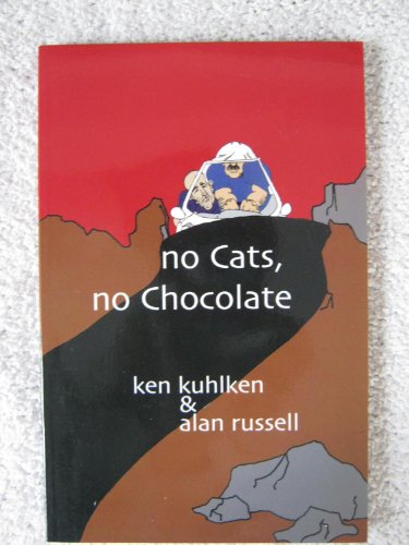 Imagen de archivo de No Cats, No Chocolate a la venta por Good Buy 2 You LLC