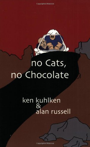 9780975904701: Title: No Cats No Chocolate