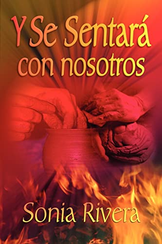 Stock image for Y Se Sentar Con Nosotros (Spanish Edition) for sale by Lucky's Textbooks