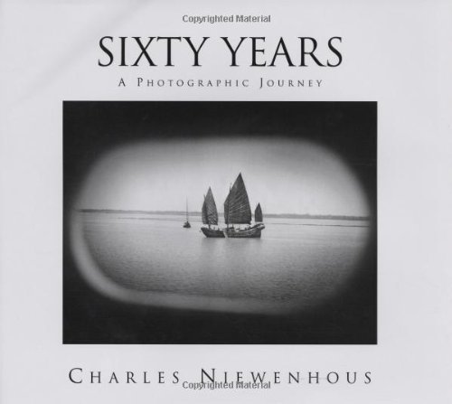 9780975906019: Sixty Years: A Photographic Journey