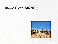 Stock image for Rackstraw Downes for sale by Isaiah Thomas Books & Prints, Inc.