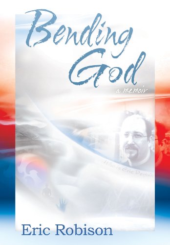Imagen de archivo de Bending God : A Memoir a la venta por Better World Books
