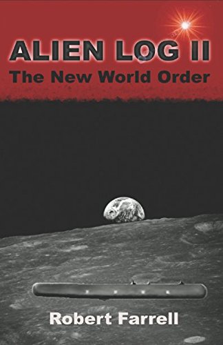 Imagen de archivo de Alien Log II : The New World Order a la venta por Better World Books: West
