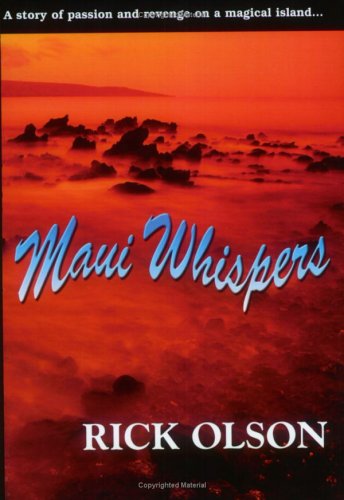 9780975913208: Maui Whispers