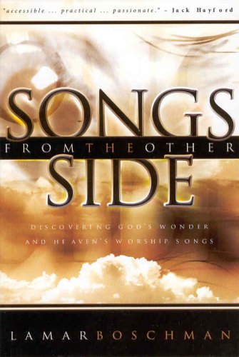 9780975916506: Songs From the Other Side [Paperback] by LaMar Boschman
