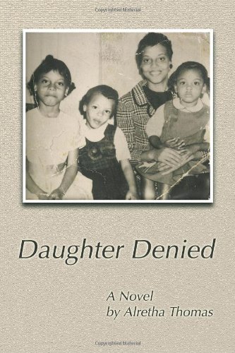 Imagen de archivo de Daughter Denied a la venta por ThriftBooks-Dallas
