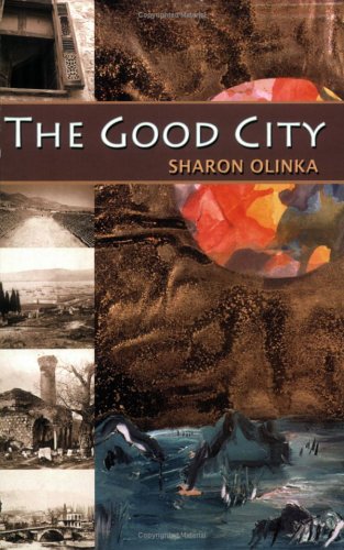 Imagen de archivo de The Good City a la venta por Village Works