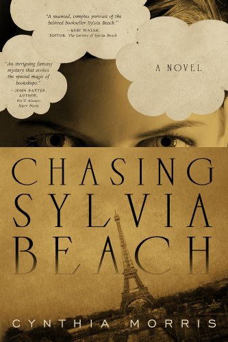 Imagen de archivo de Chasing Sylvia Beach a la venta por SecondSale