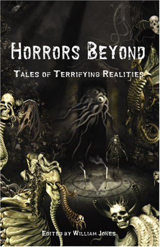 Stock image for Horror Beyond for sale by Ergodebooks