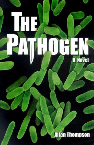 Stock image for The Pathogen for sale by Books of Paradise